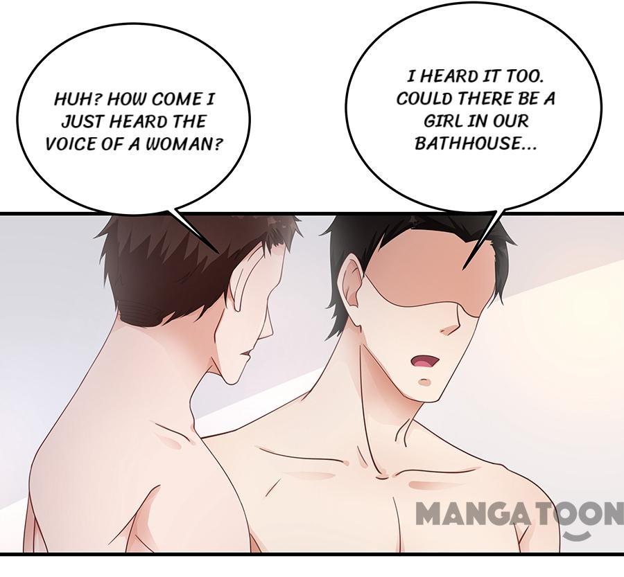 Bound to You chapter 27 - page 3