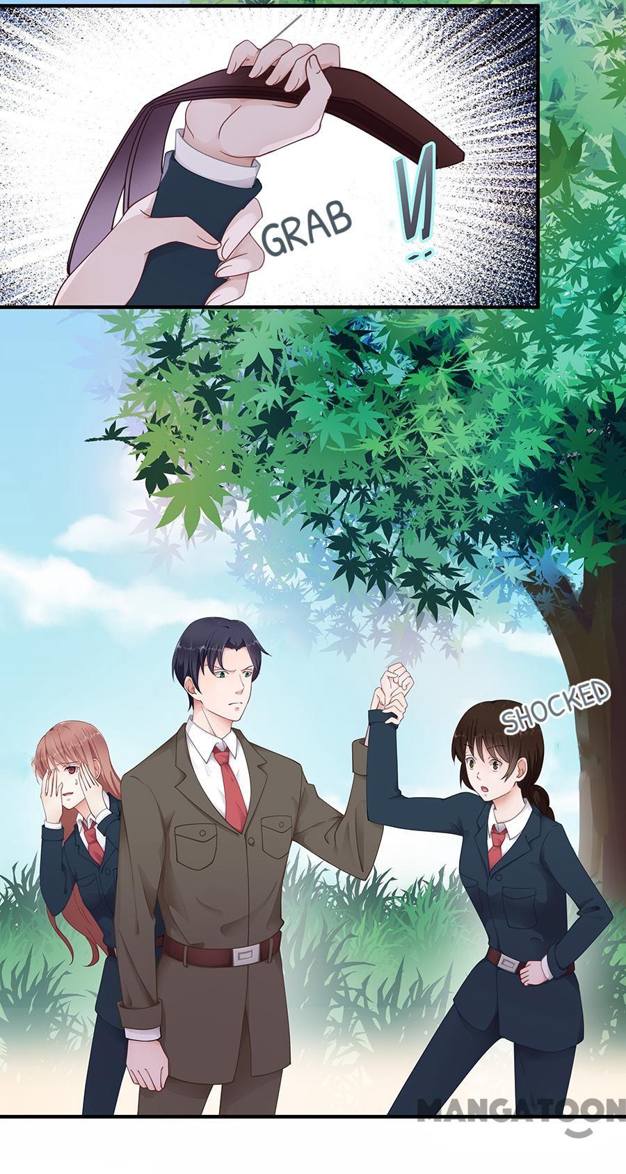 Bound to You chapter 27 - page 33