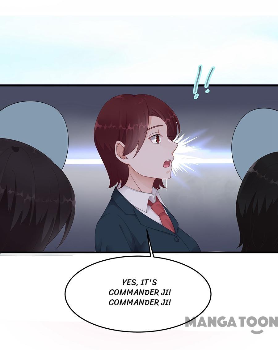 Bound to You chapter 27 - page 34