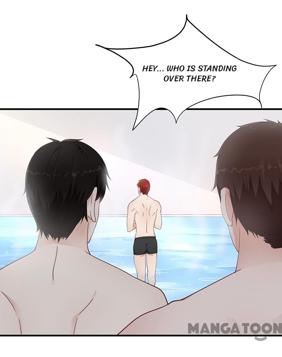 Bound to You chapter 27 - page 4