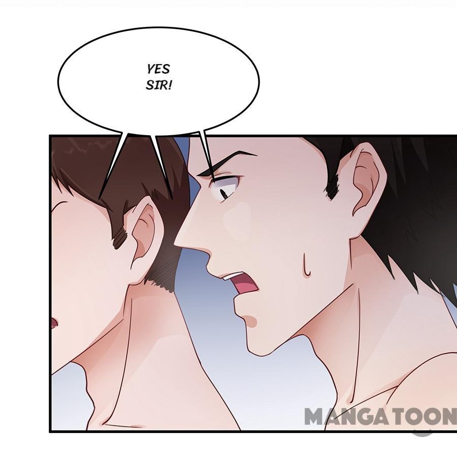 Bound to You chapter 27 - page 7