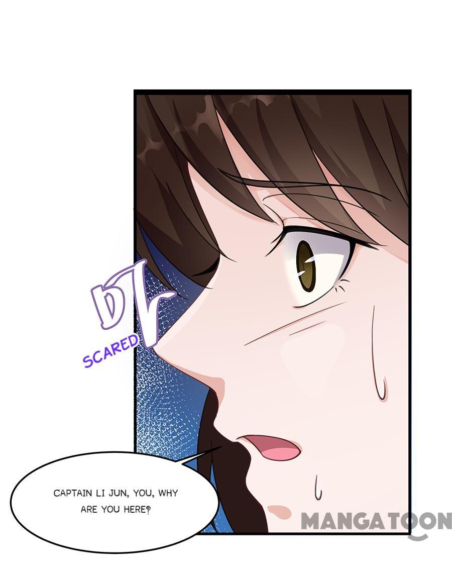 Bound to You chapter 28 - page 1