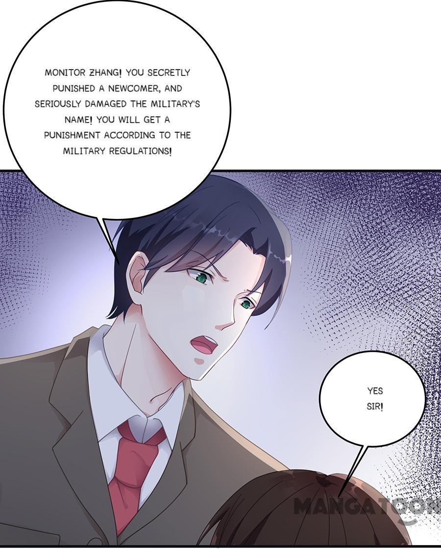 Bound to You chapter 28 - page 10