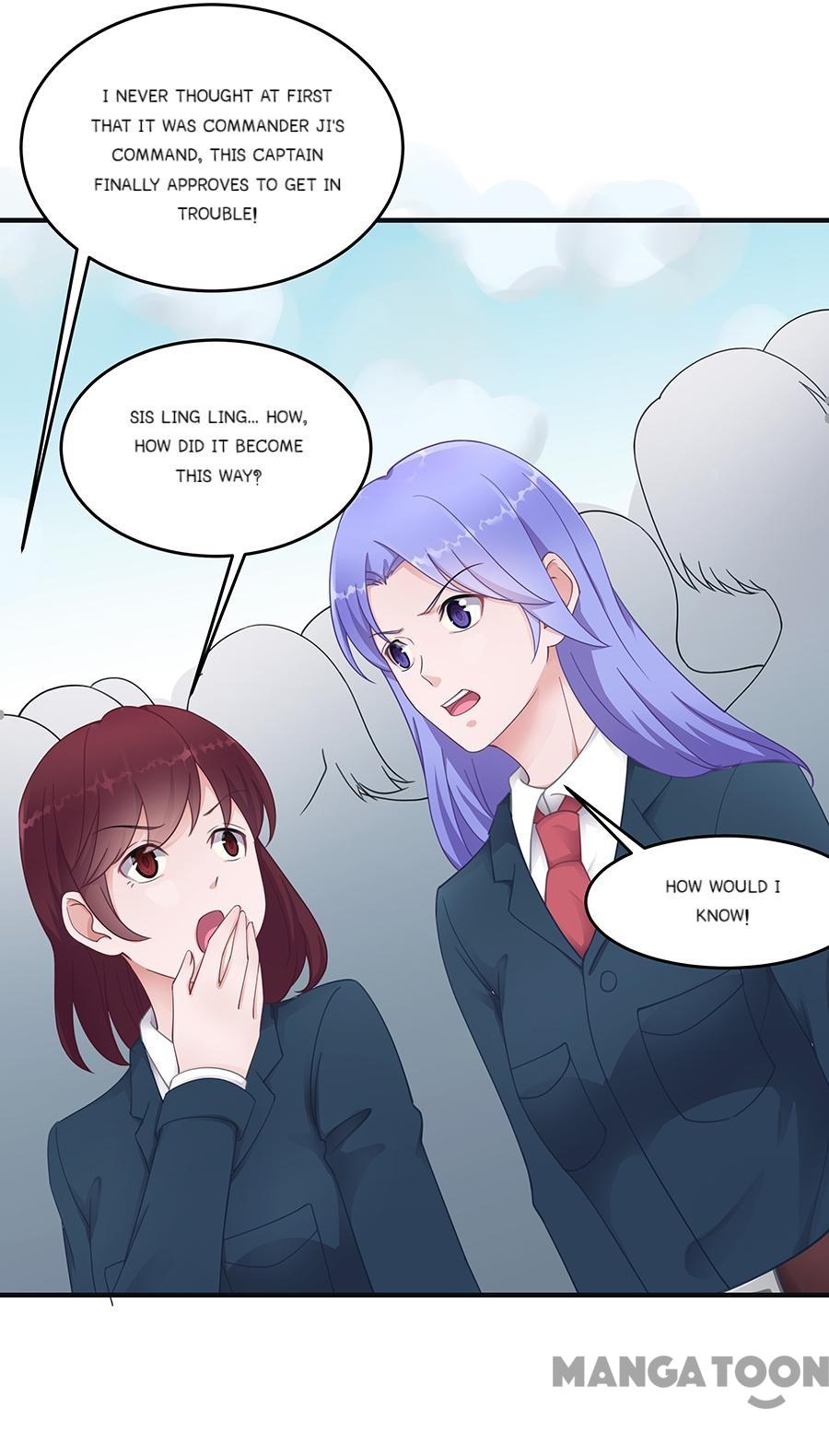 Bound to You chapter 28 - page 11