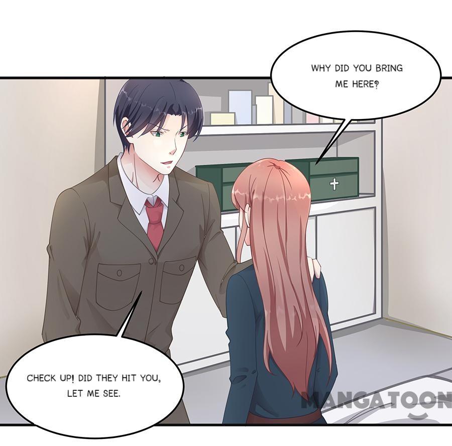 Bound to You chapter 28 - page 13