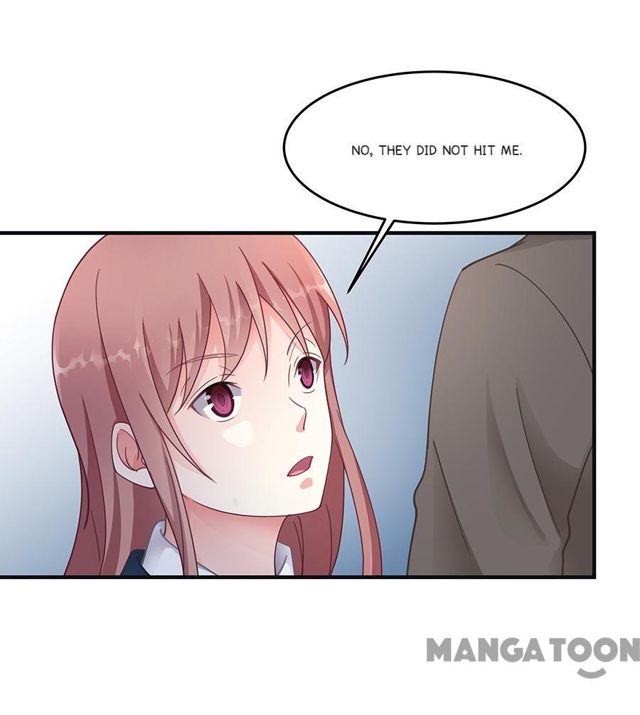 Bound to You chapter 28 - page 14