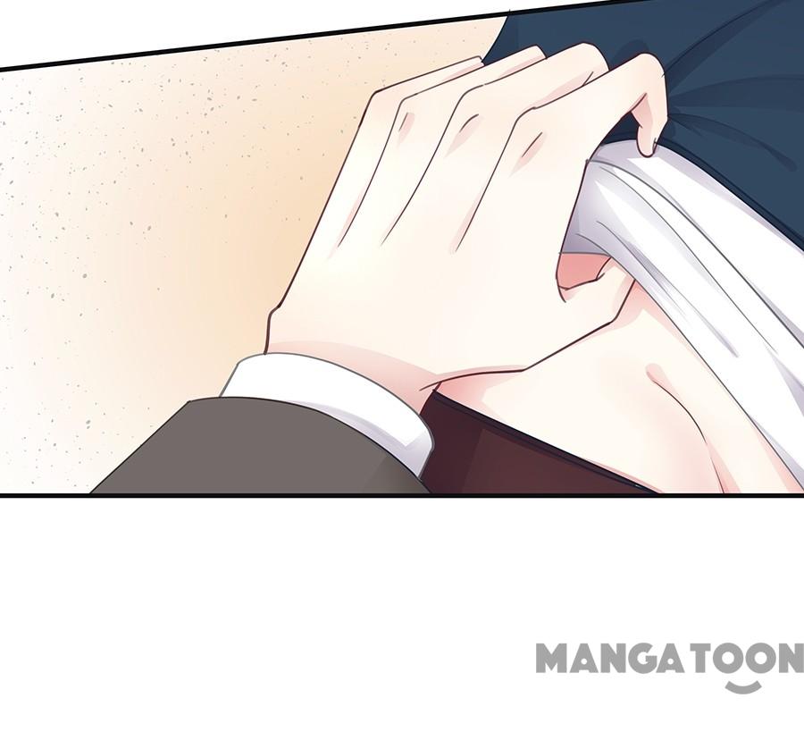 Bound to You chapter 28 - page 16