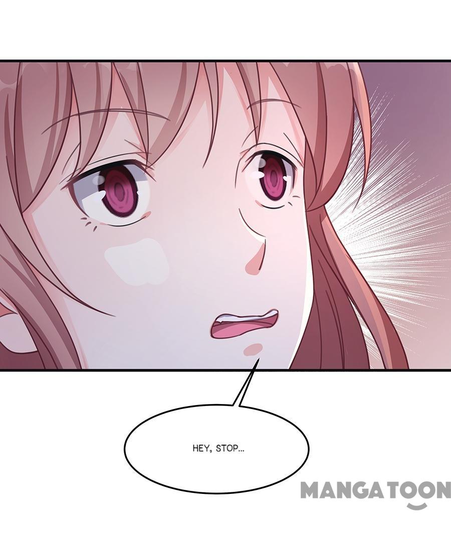 Bound to You chapter 28 - page 17