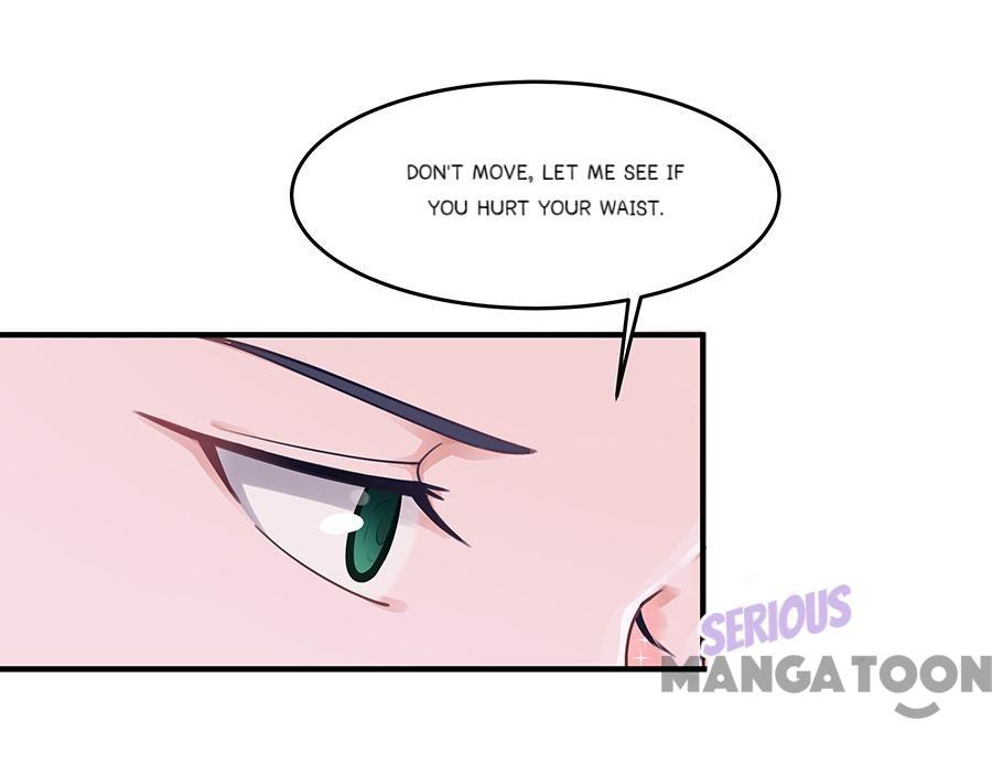 Bound to You chapter 28 - page 19