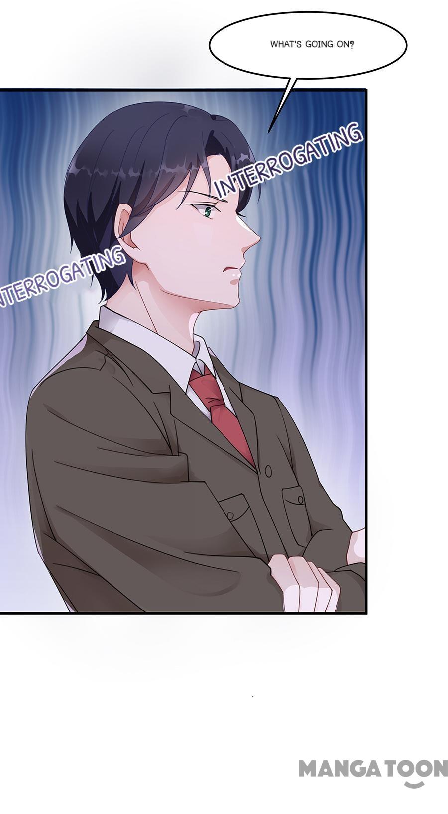 Bound to You chapter 28 - page 2