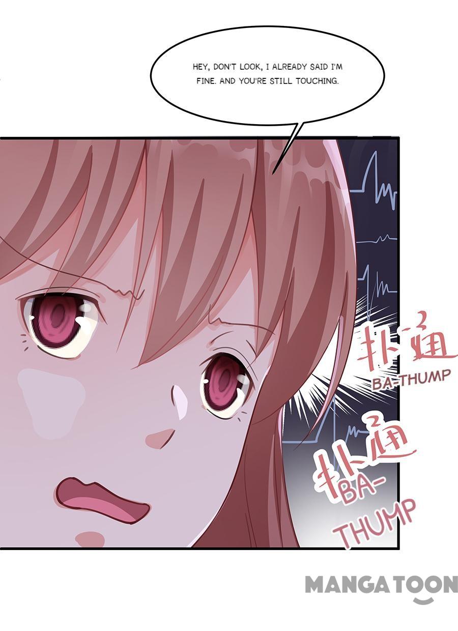 Bound to You chapter 28 - page 20