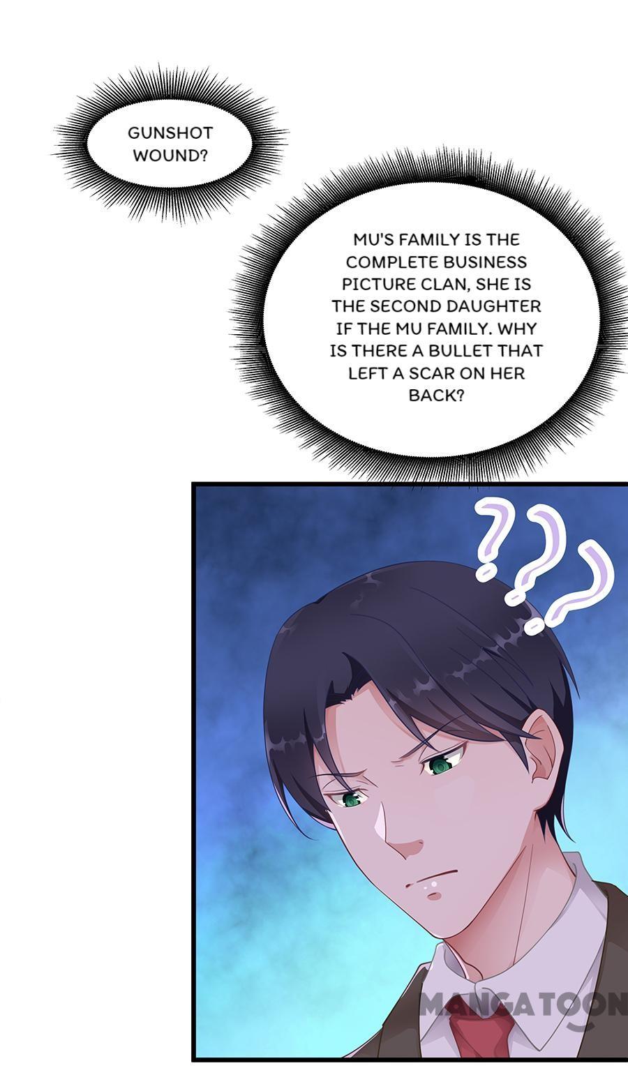 Bound to You chapter 28 - page 22
