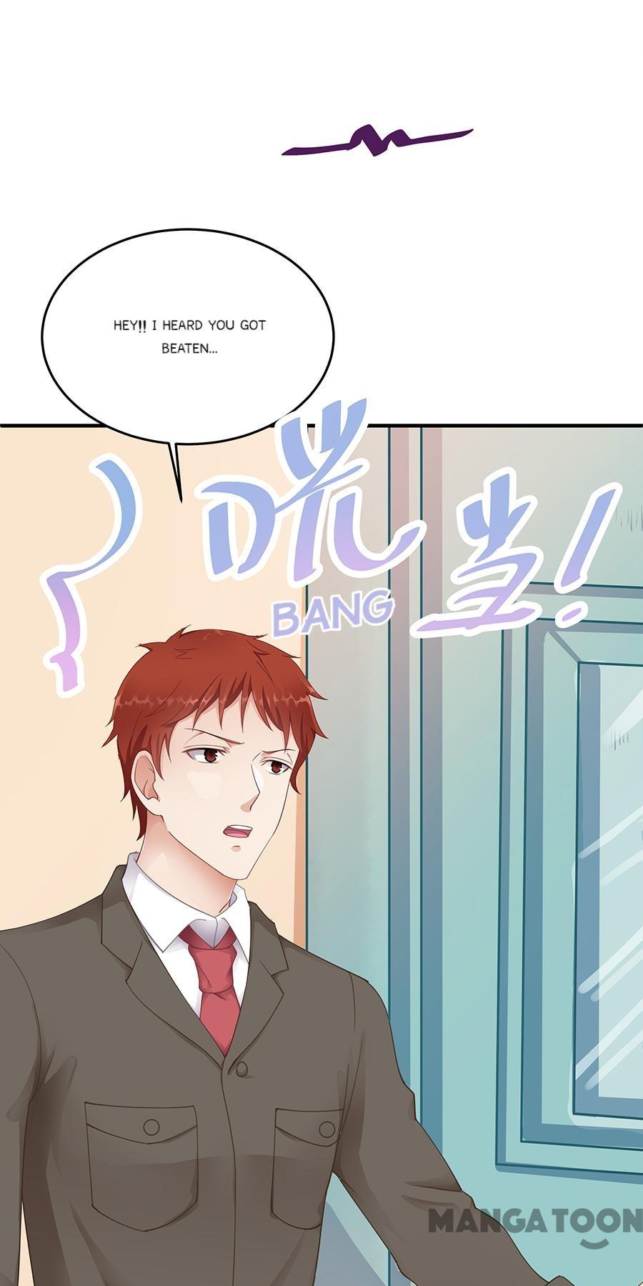 Bound to You chapter 28 - page 23