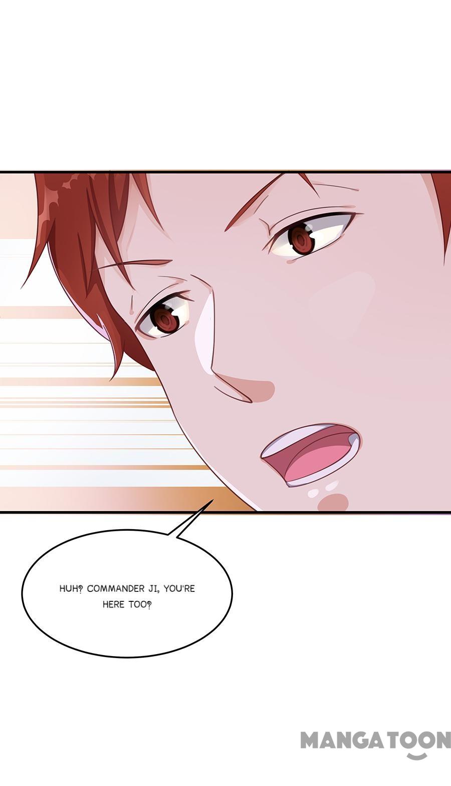 Bound to You chapter 28 - page 25