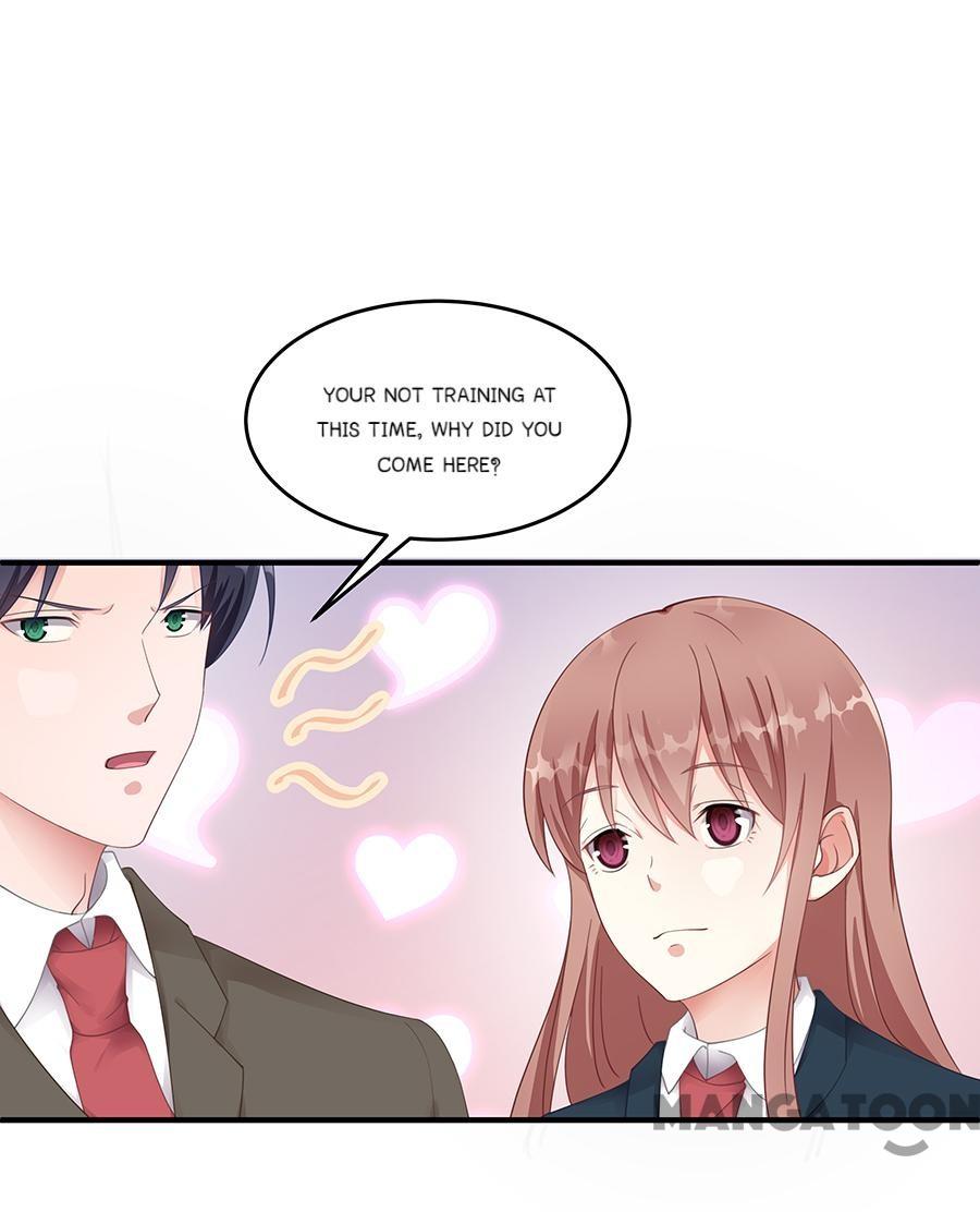 Bound to You chapter 28 - page 26