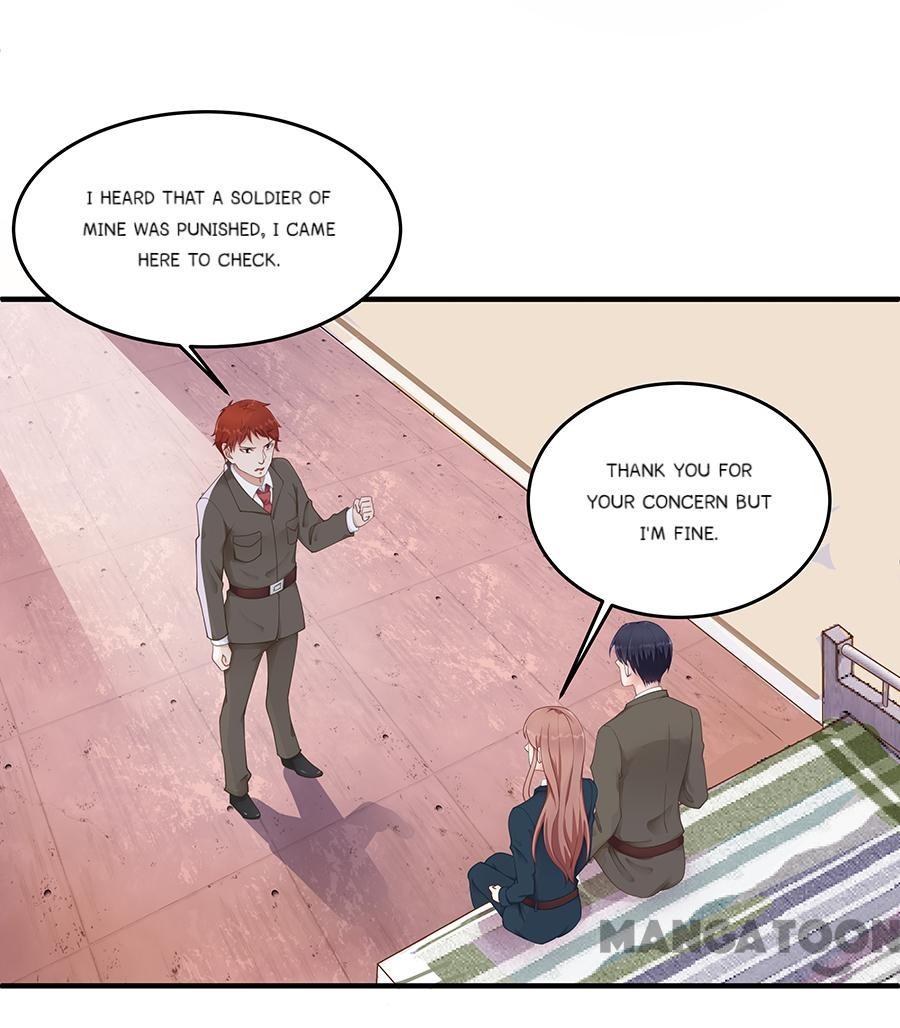 Bound to You chapter 28 - page 27