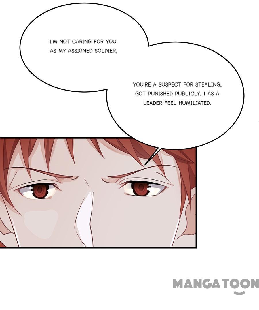 Bound to You chapter 28 - page 28