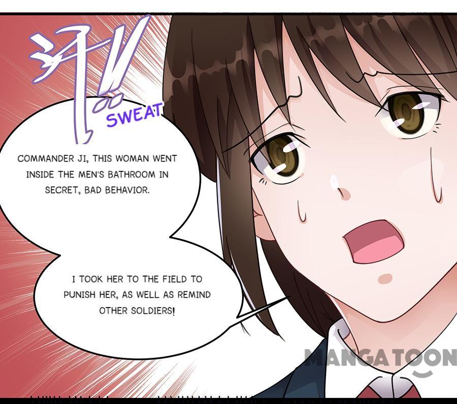 Bound to You chapter 28 - page 3