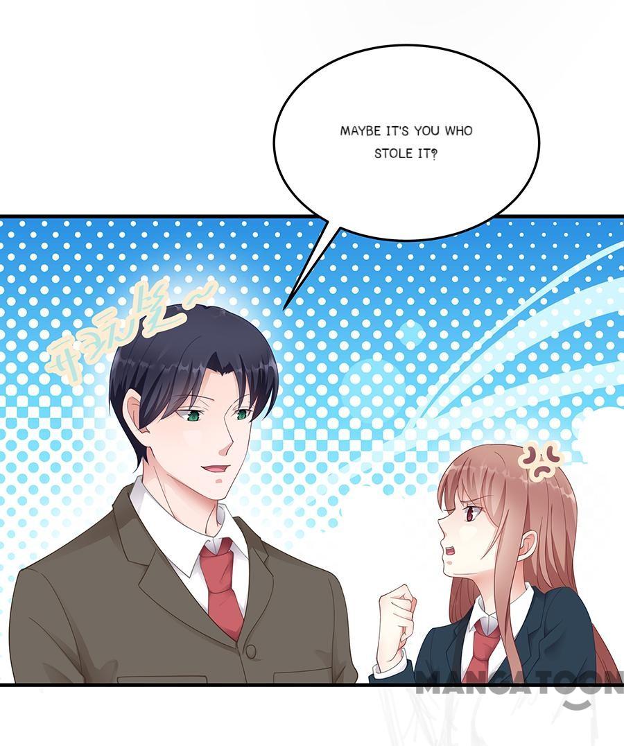 Bound to You chapter 28 - page 30