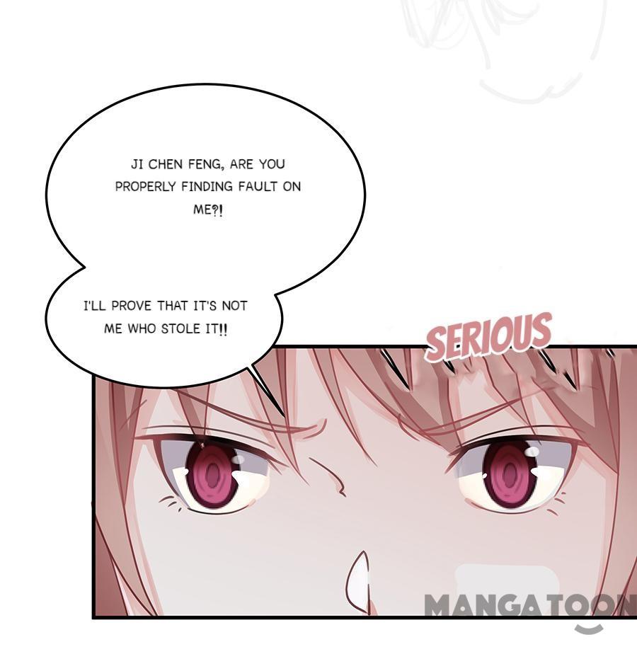 Bound to You chapter 28 - page 31