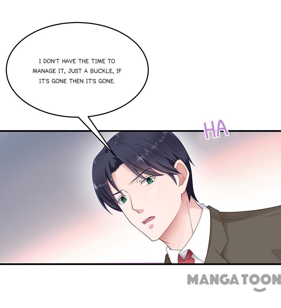Bound to You chapter 28 - page 32