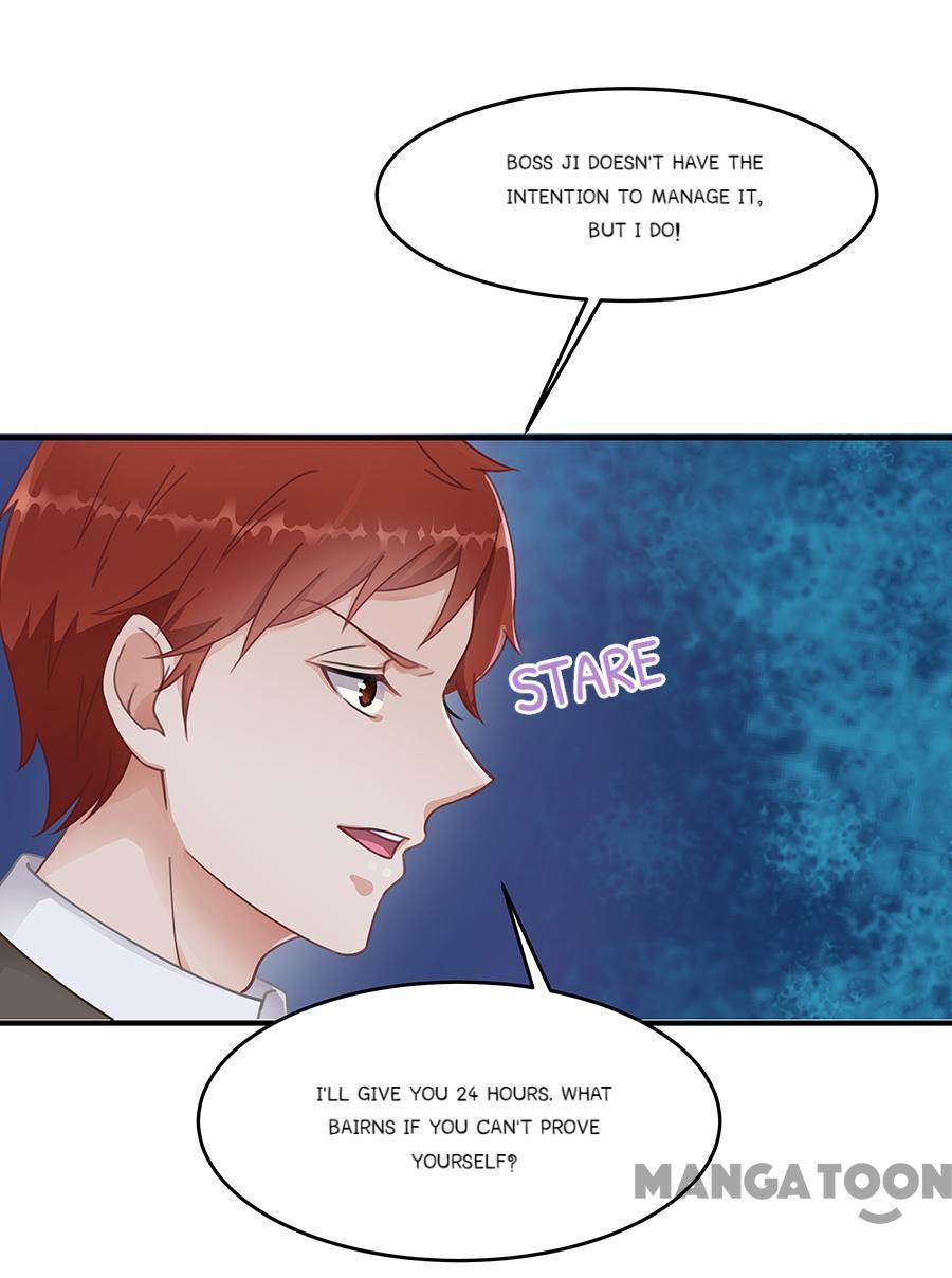 Bound to You chapter 28 - page 33
