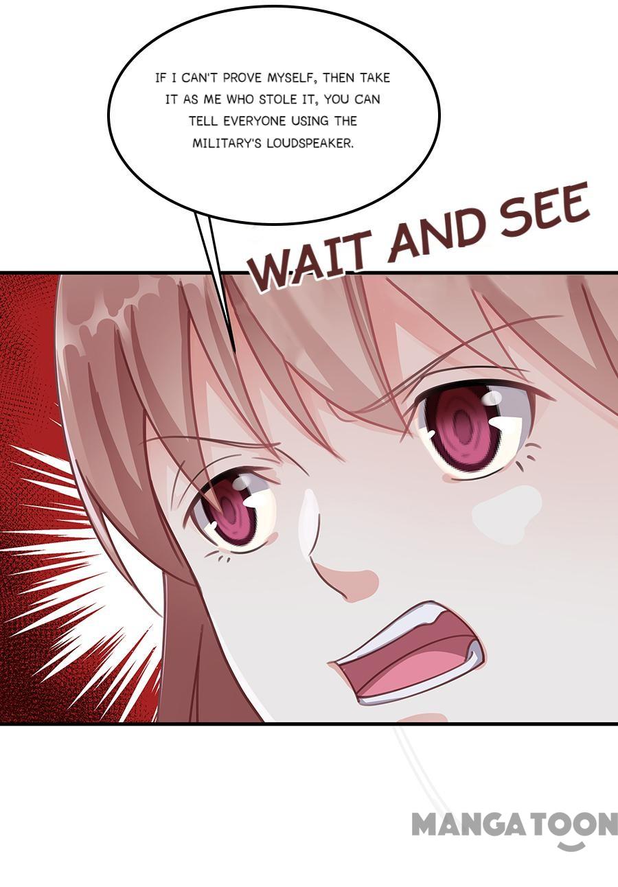 Bound to You chapter 28 - page 34