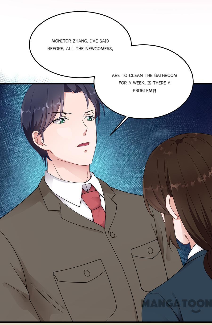 Bound to You chapter 28 - page 6