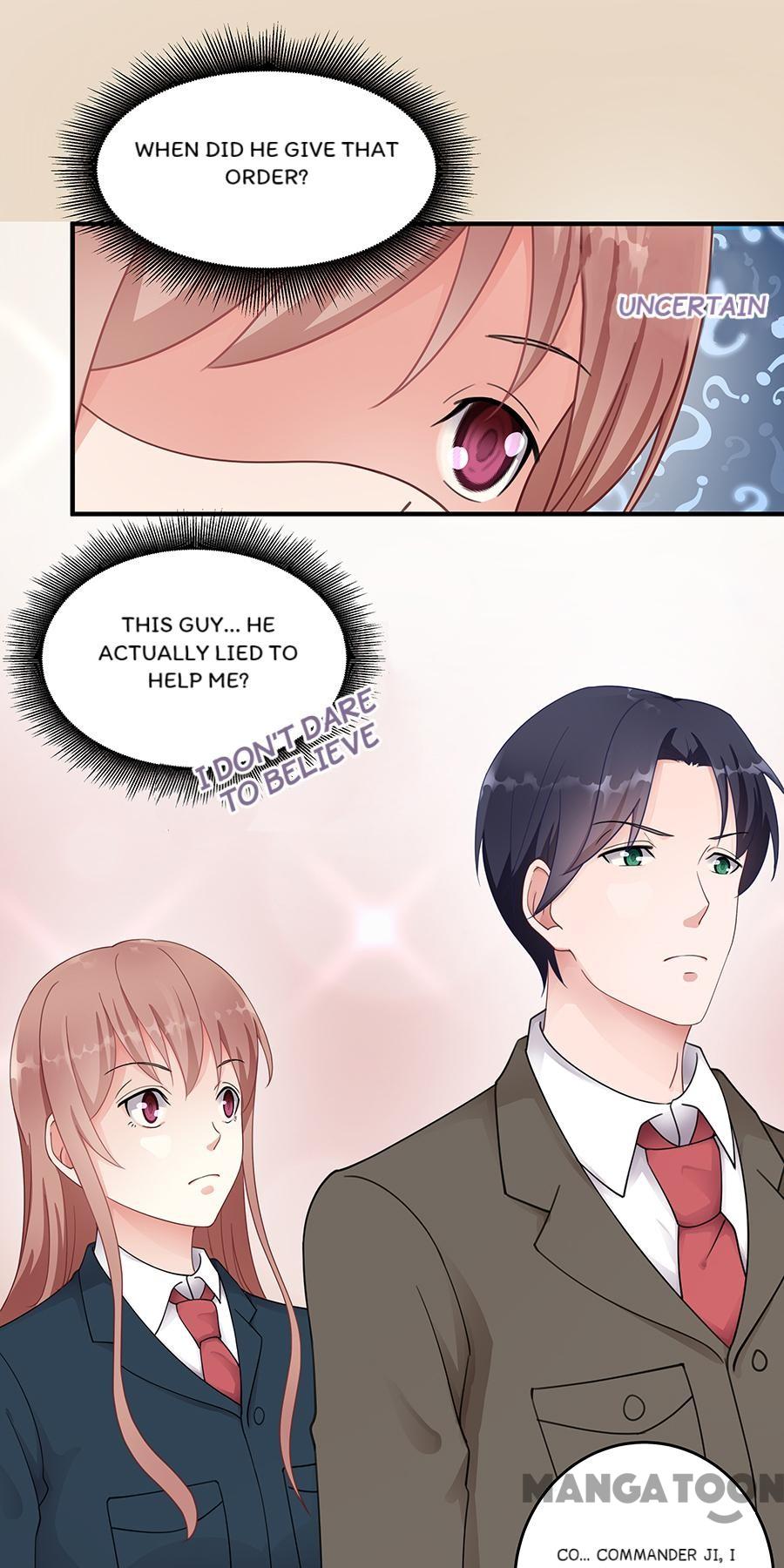 Bound to You chapter 28 - page 7