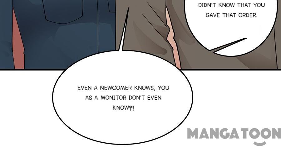 Bound to You chapter 28 - page 8
