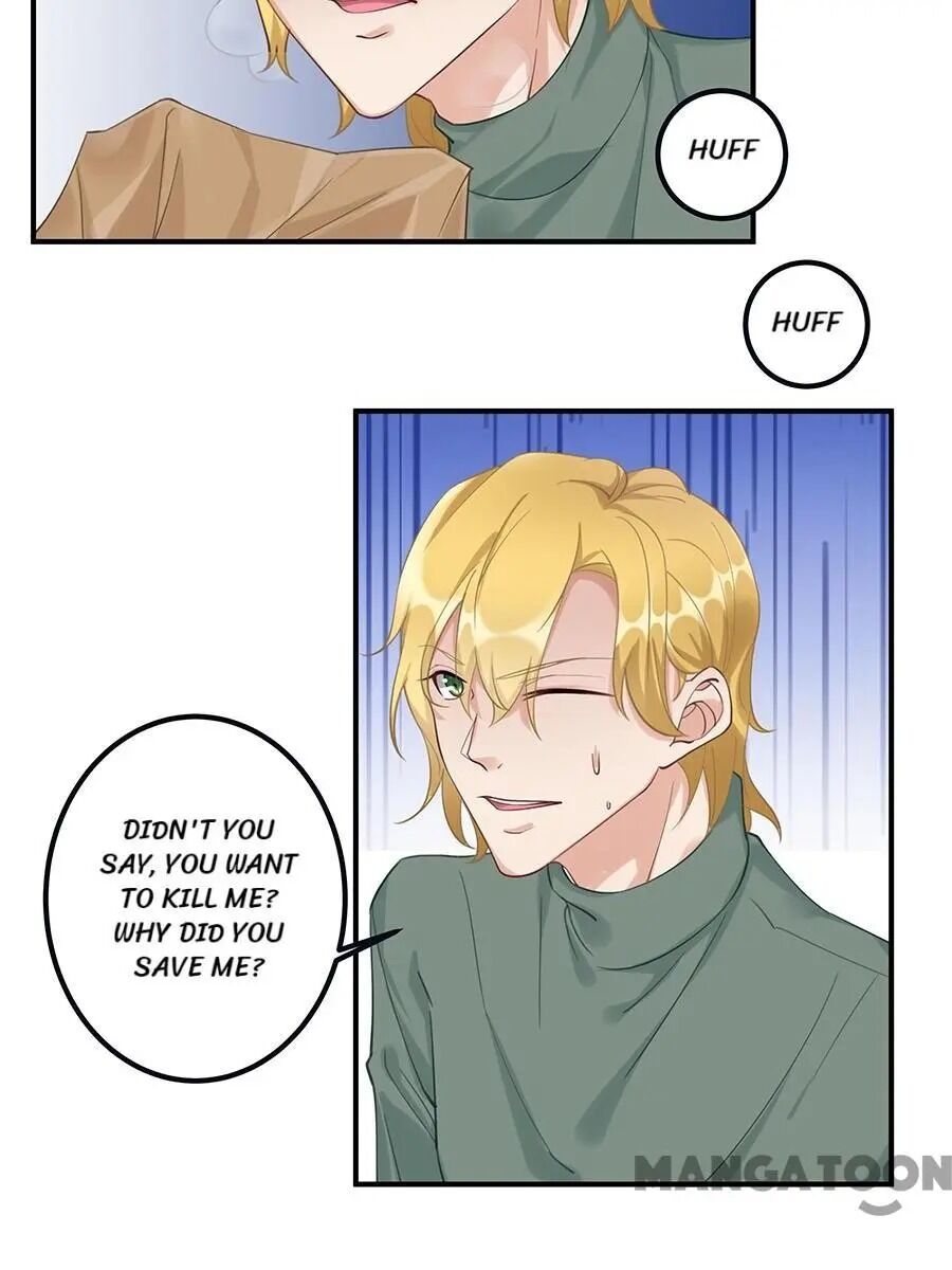 Bound to You chapter 67 - page 2
