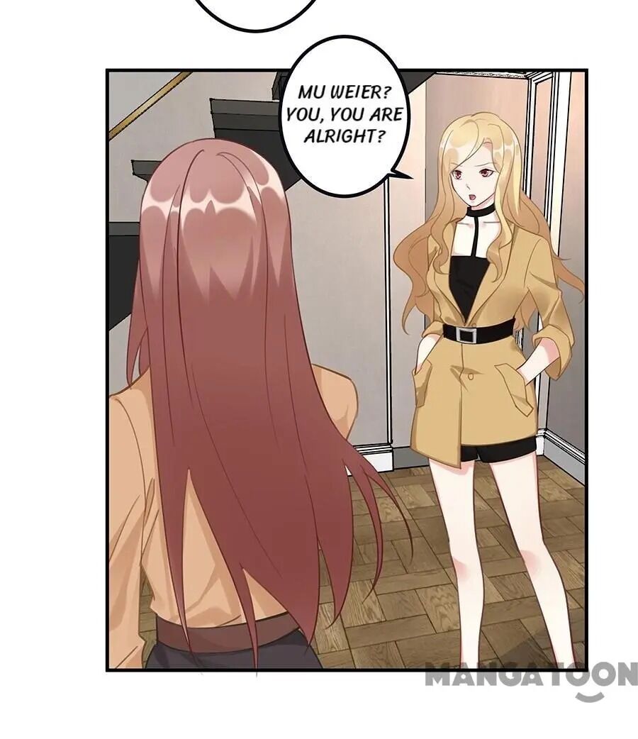 Bound to You chapter 67 - page 6