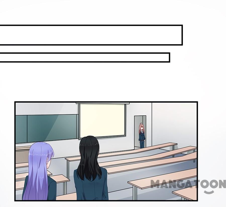 Bound to You chapter 29 - page 1