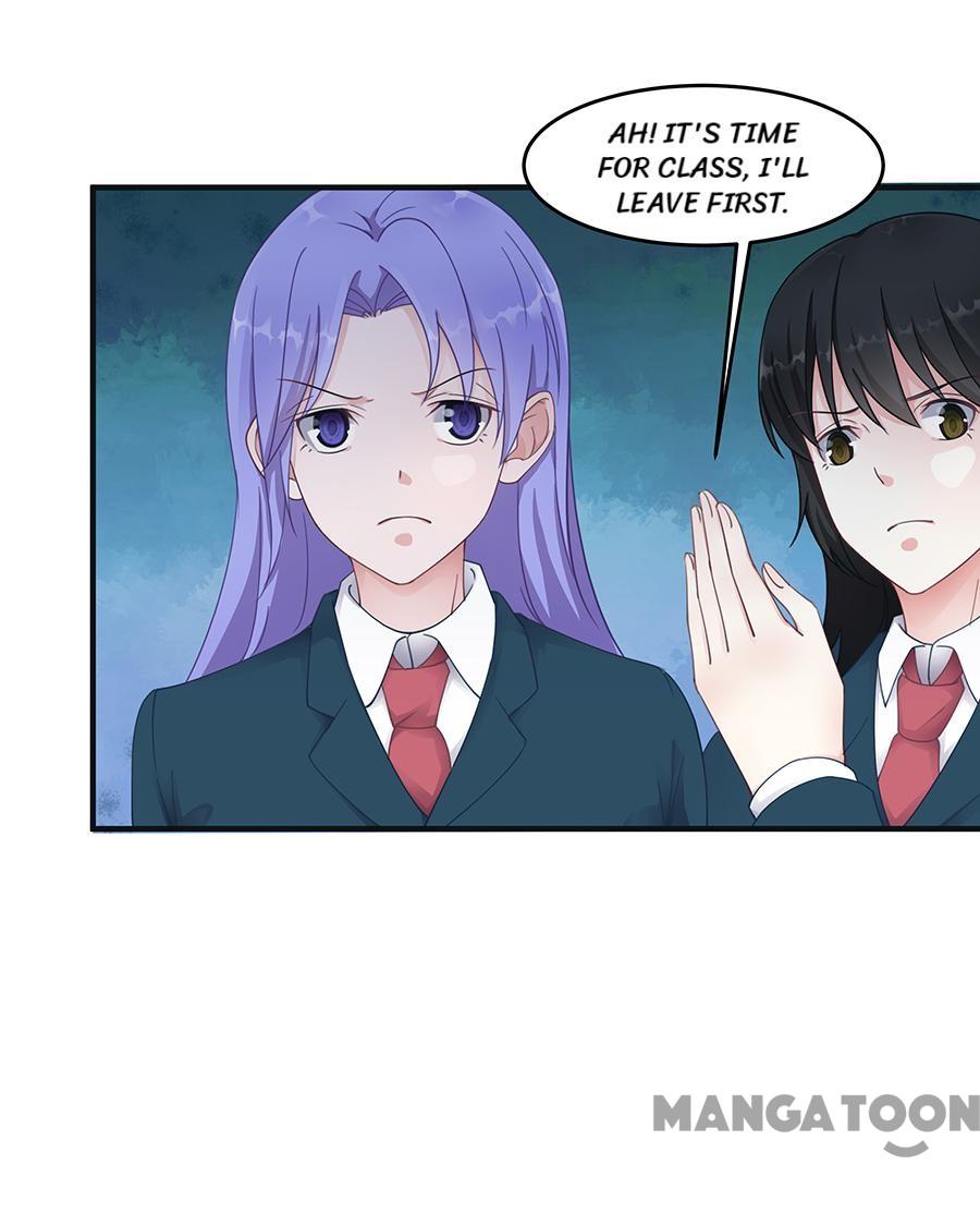 Bound to You chapter 29 - page 10