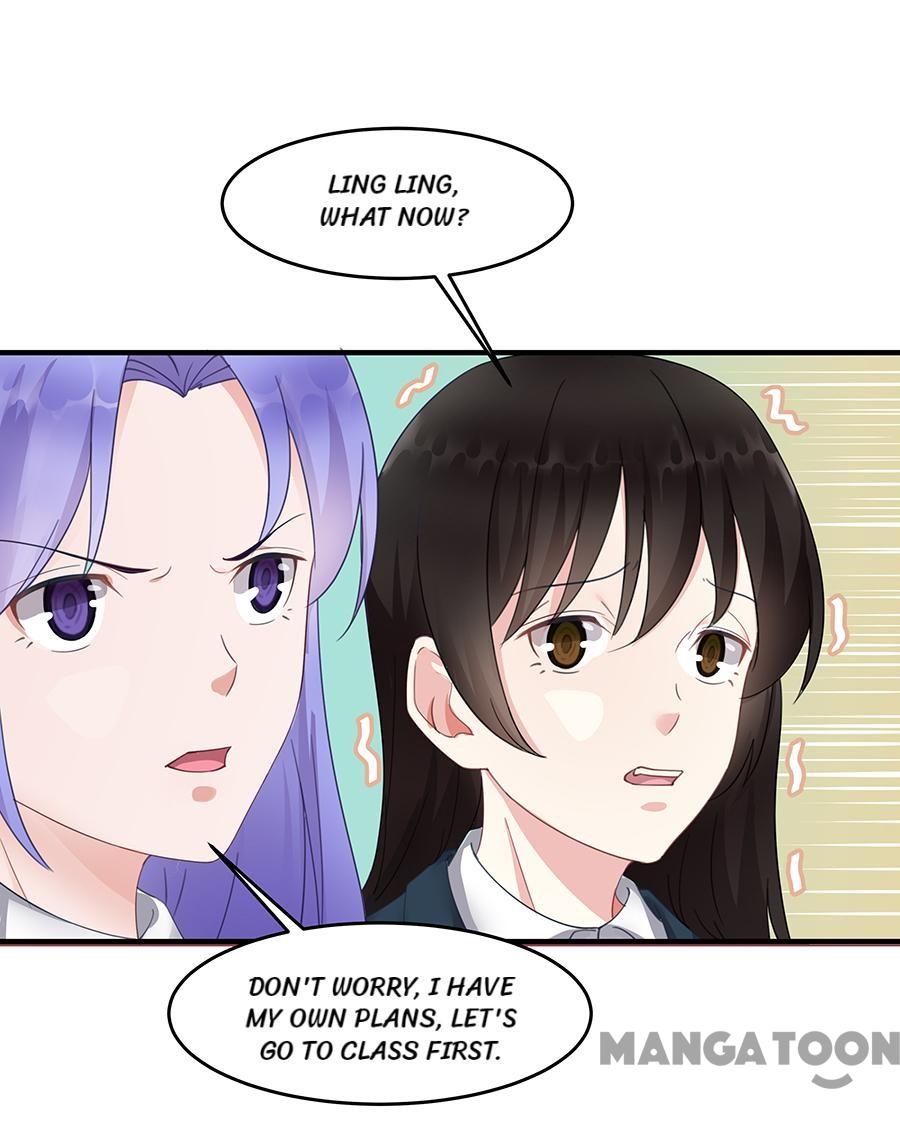 Bound to You chapter 29 - page 11