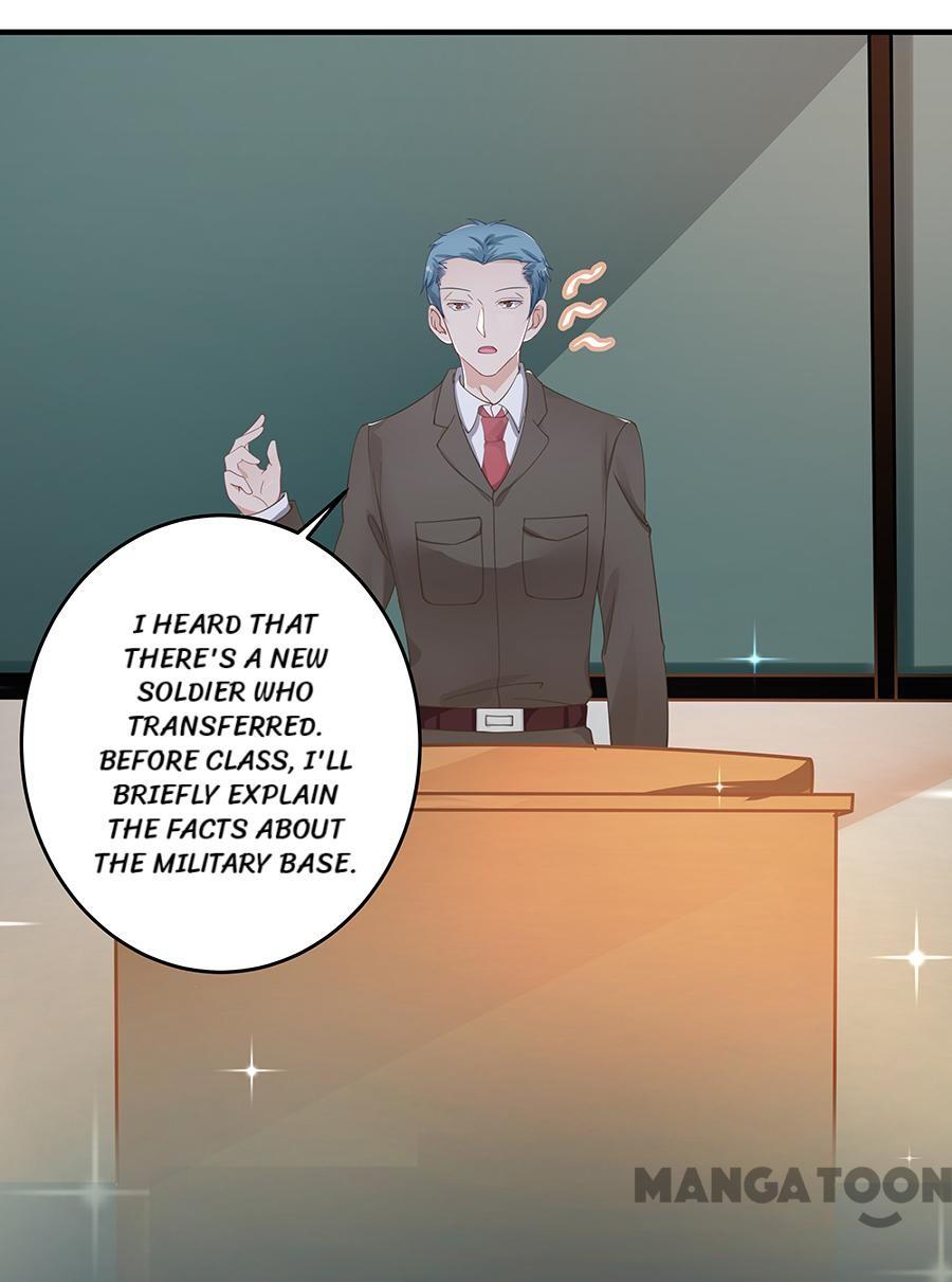 Bound to You chapter 29 - page 12