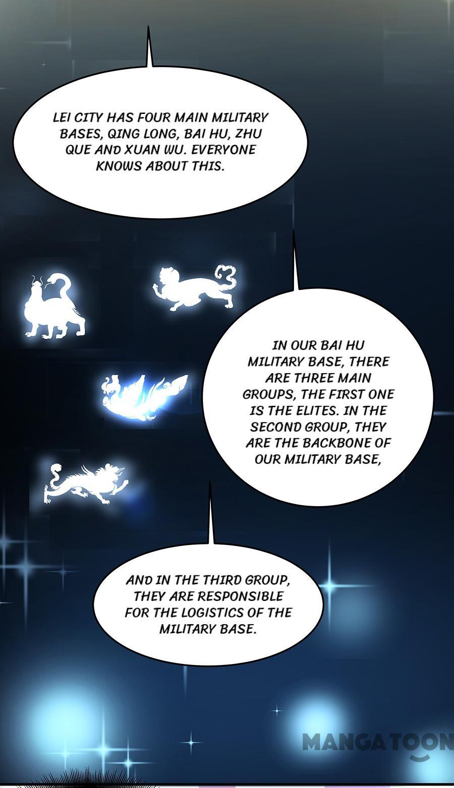 Bound to You chapter 29 - page 13