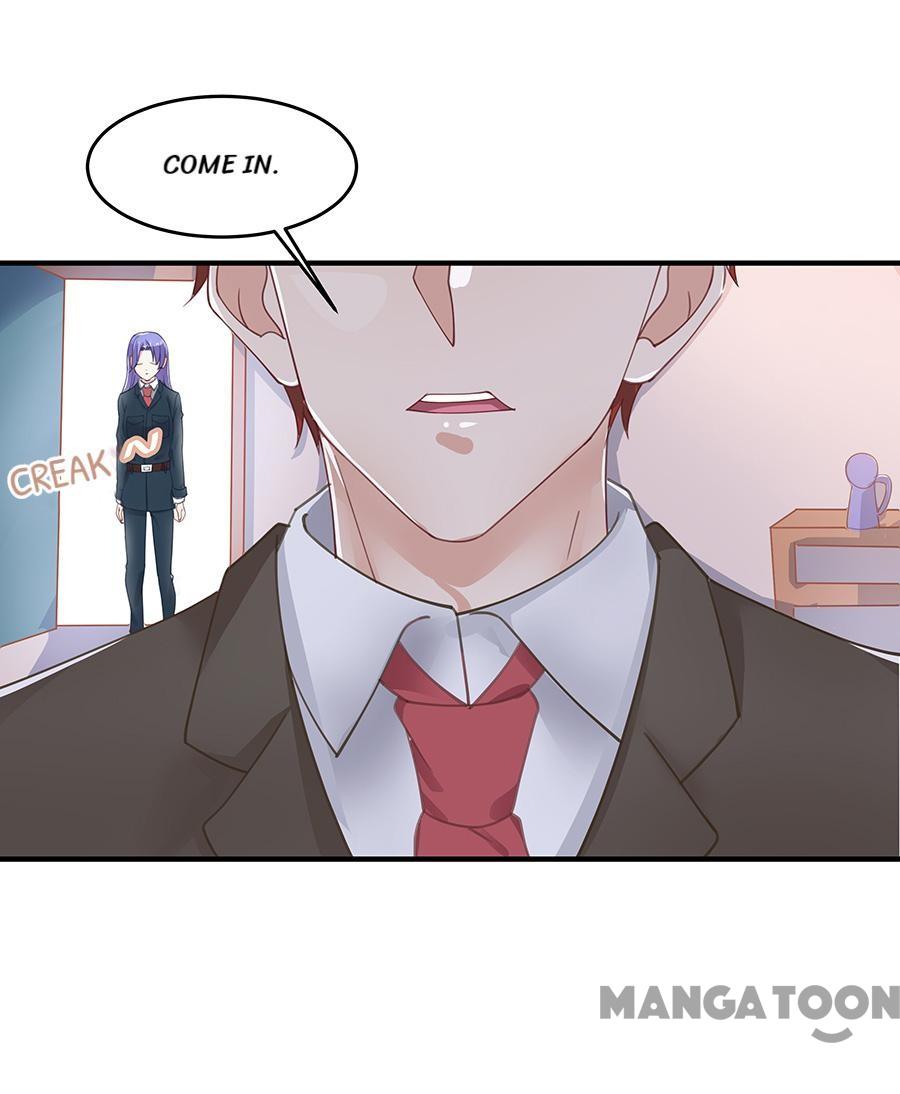 Bound to You chapter 29 - page 16