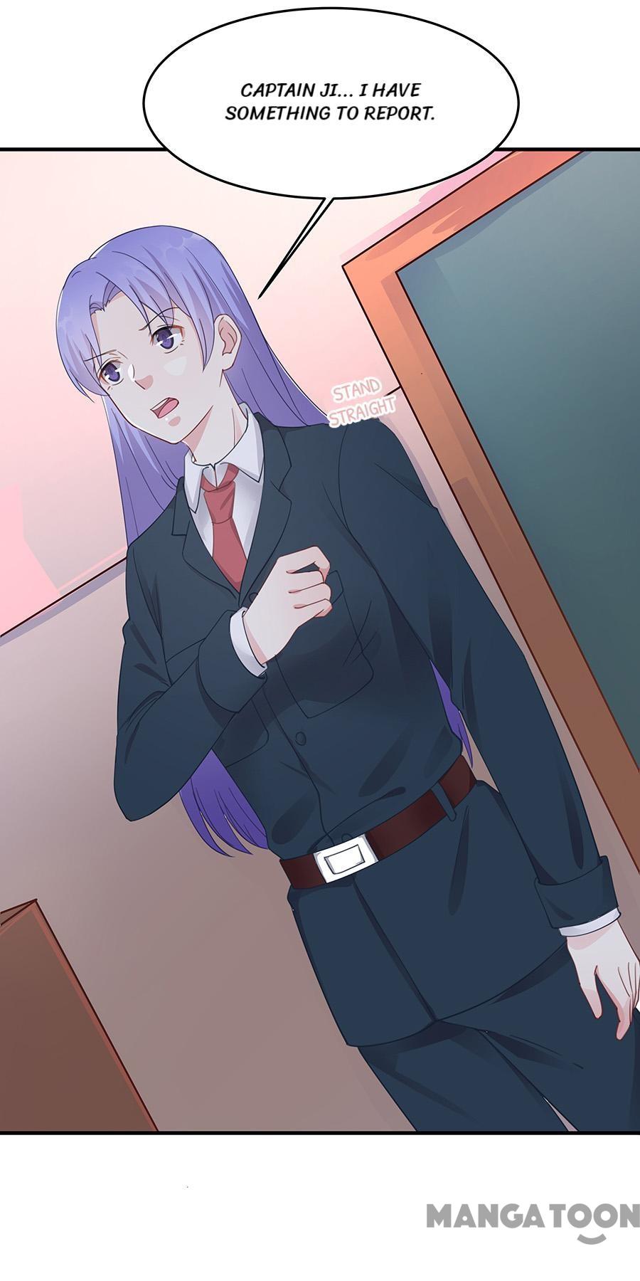 Bound to You chapter 29 - page 17