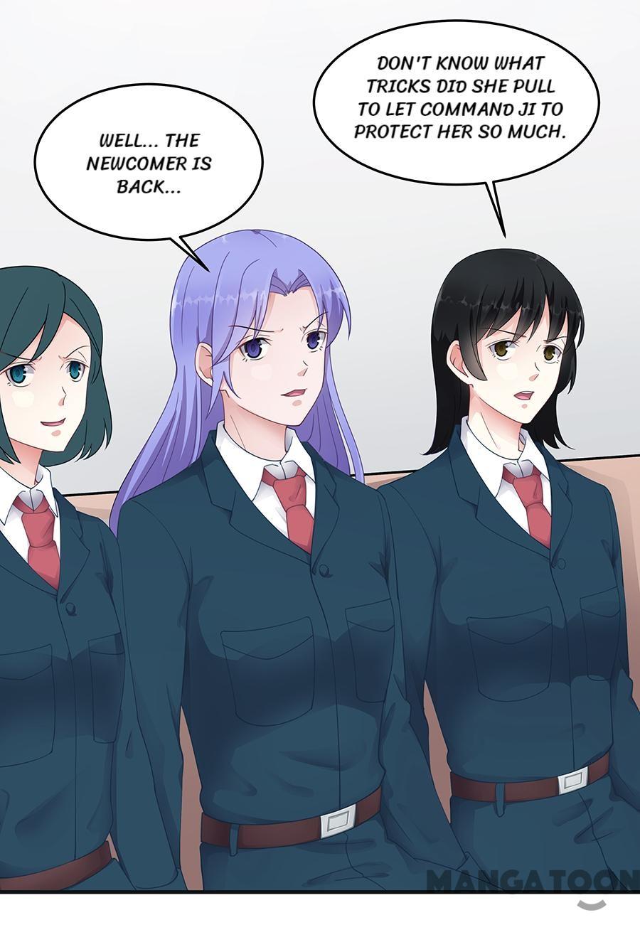 Bound to You chapter 29 - page 2