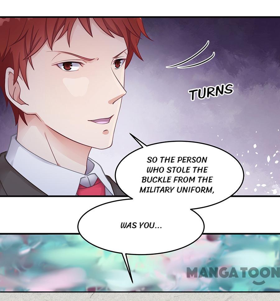 Bound to You chapter 29 - page 20
