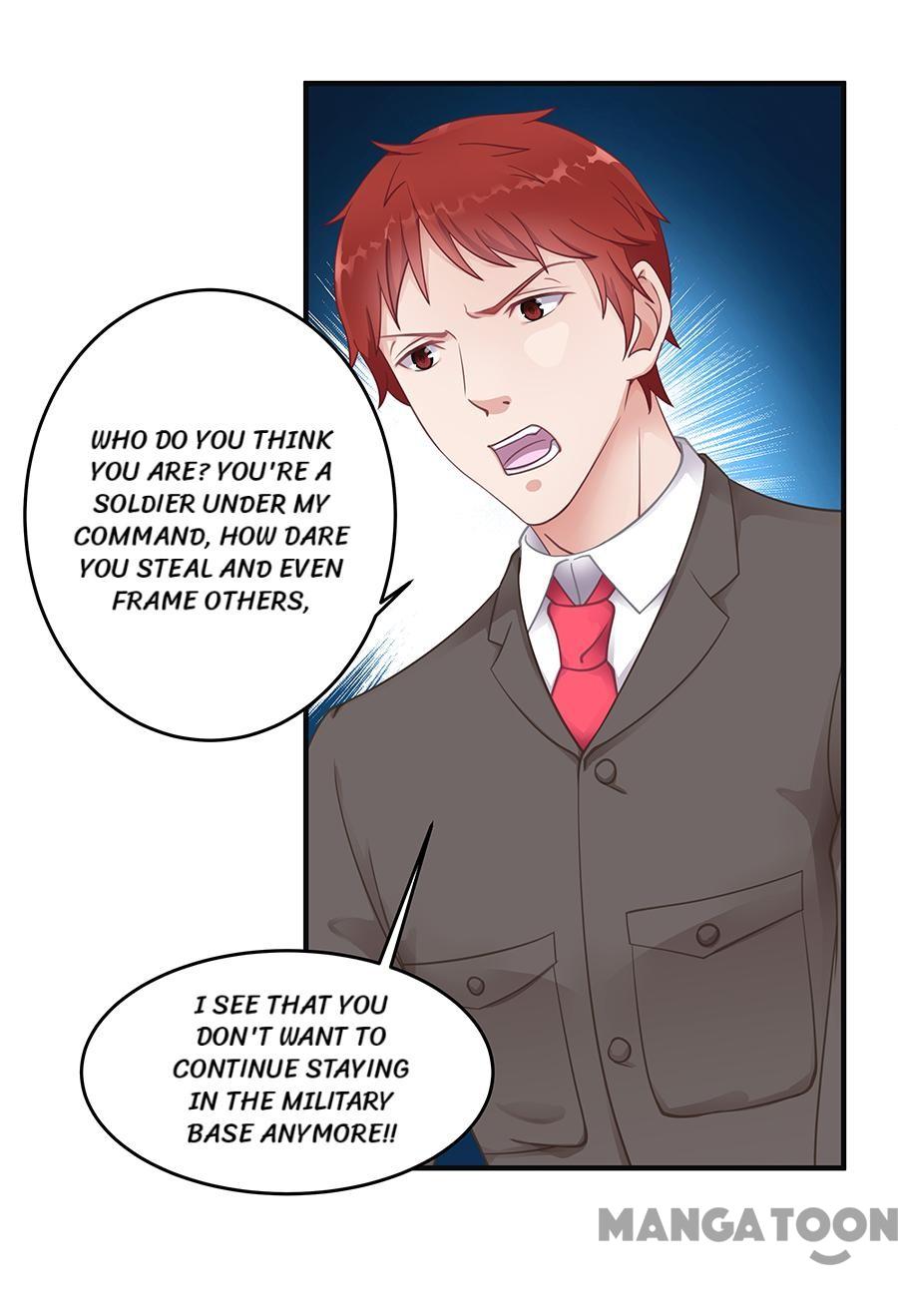 Bound to You chapter 29 - page 24