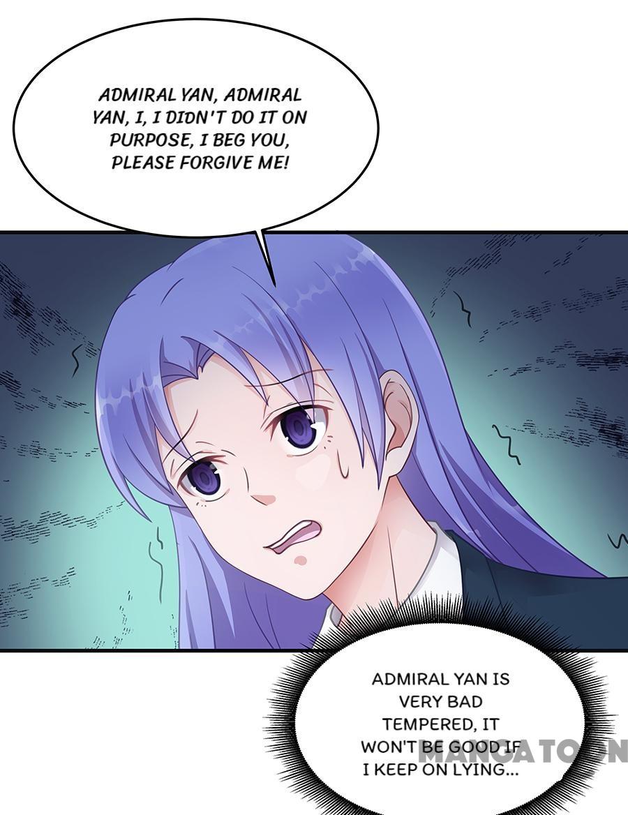 Bound to You chapter 29 - page 25