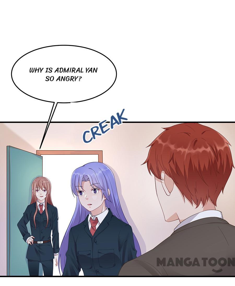 Bound to You chapter 29 - page 27