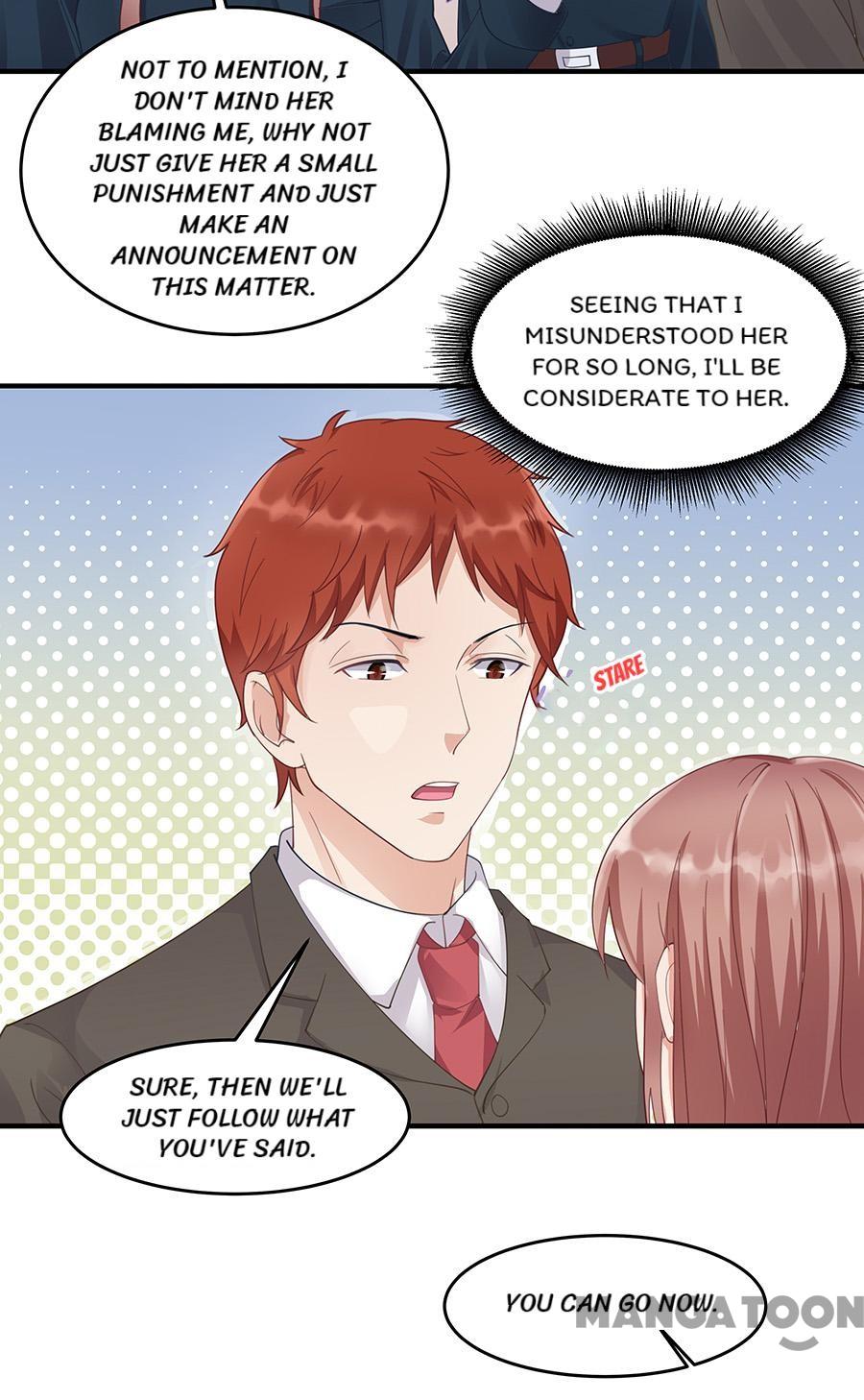 Bound to You chapter 29 - page 30
