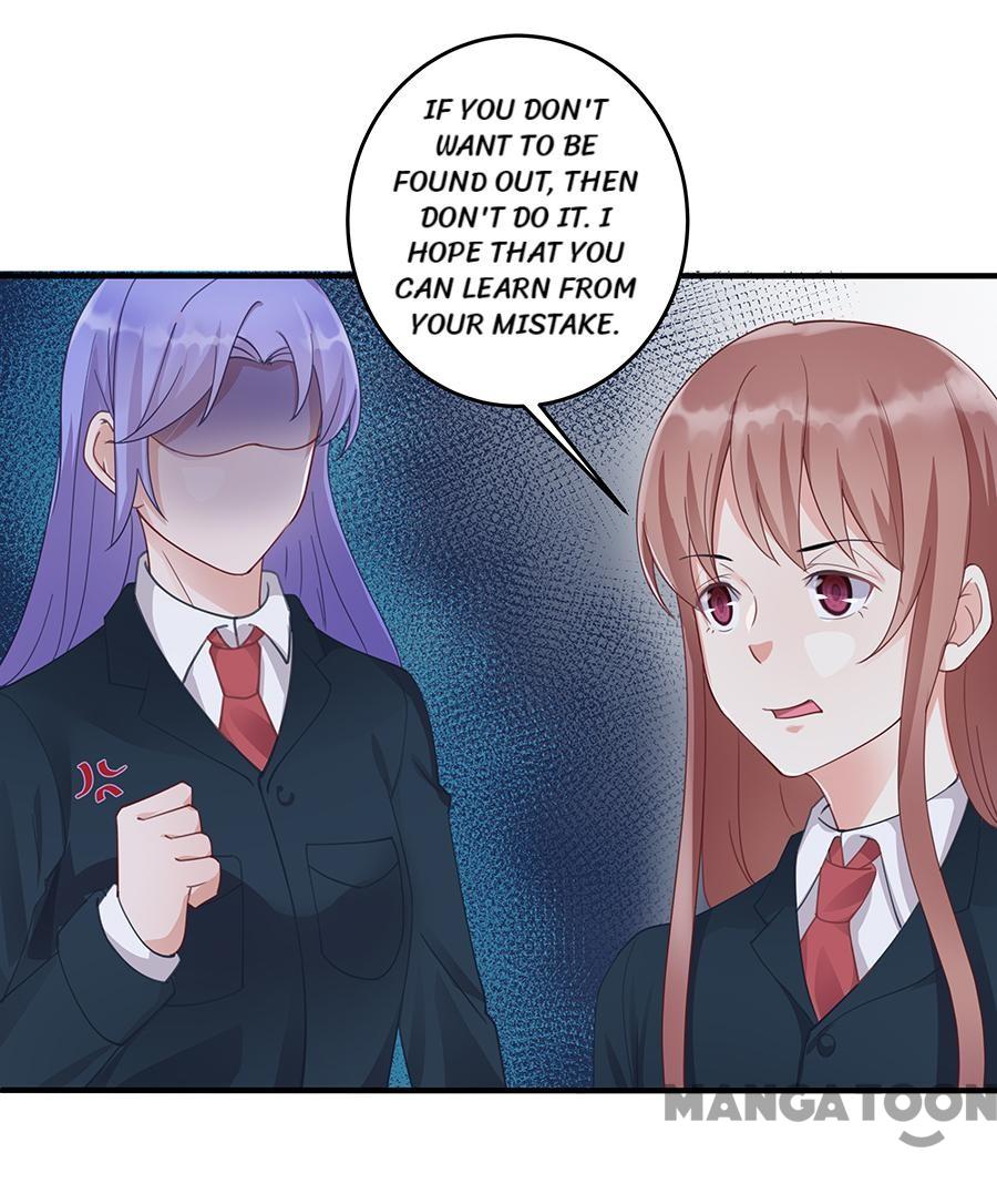 Bound to You chapter 29 - page 32
