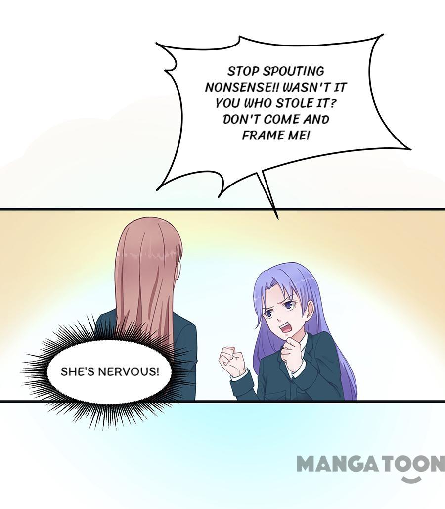 Bound to You chapter 29 - page 7