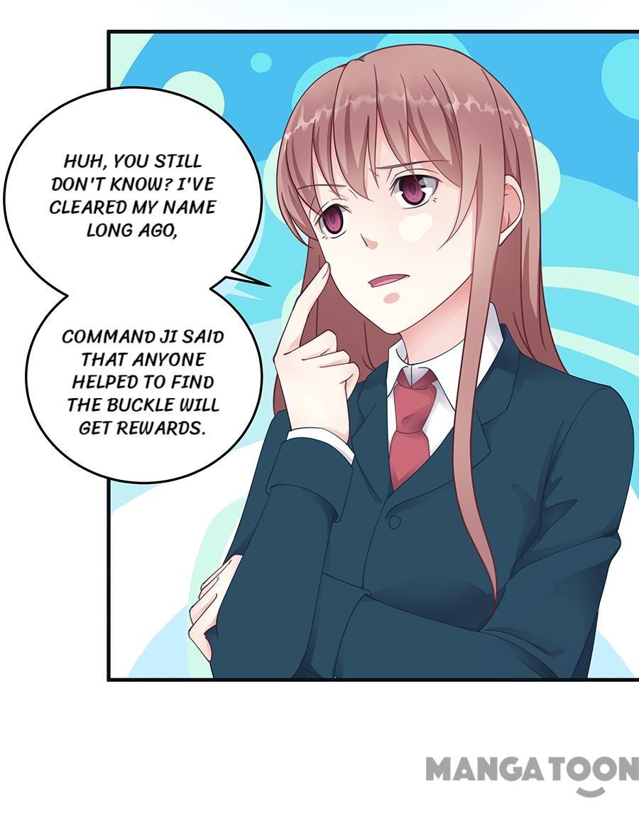Bound to You chapter 29 - page 8