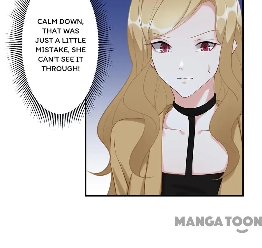 Bound to You chapter 68 - page 3