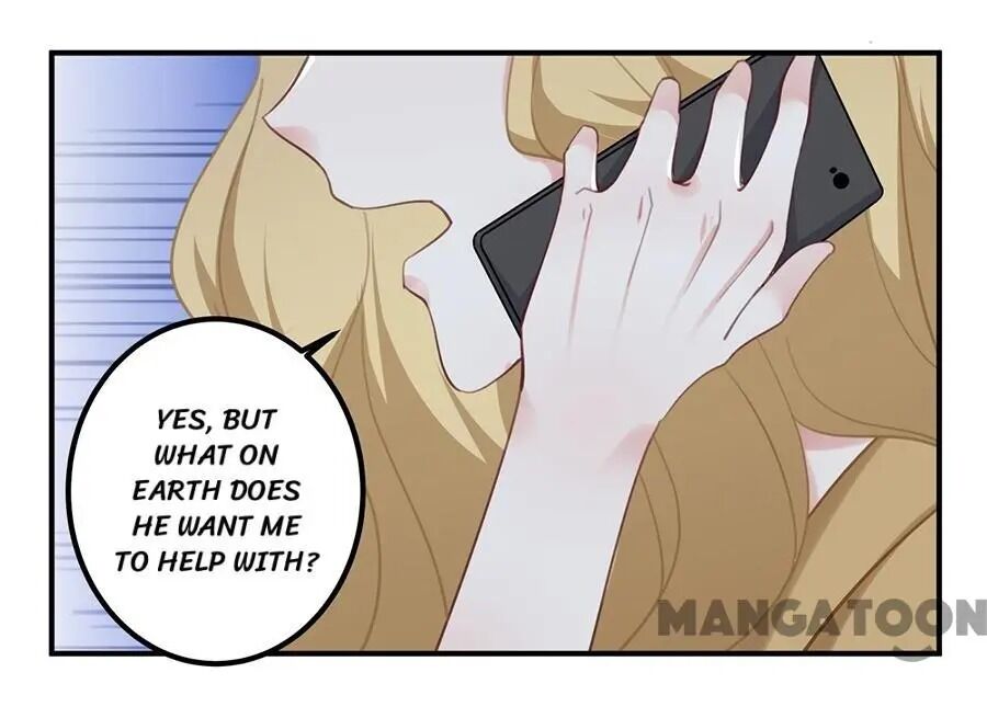Bound to You chapter 68 - page 5